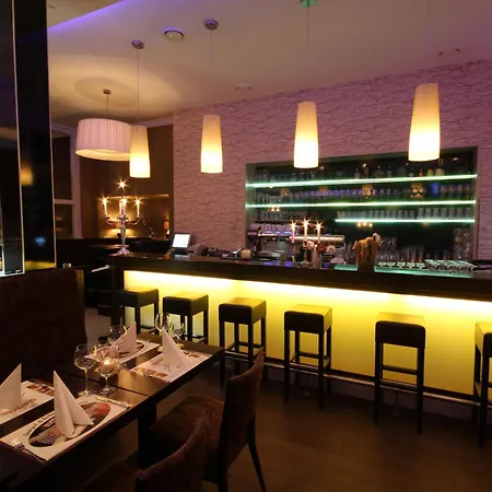 Excellent Hotel Lubeca