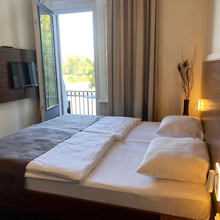 Excellent Hotel