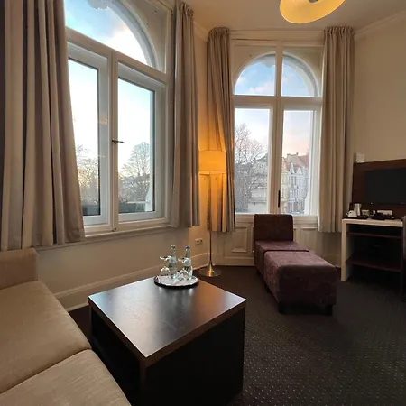 Excellent Hotel