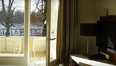 Excellent Hotel Lubeca
